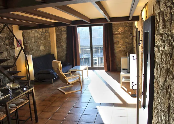 Urbi Apartments