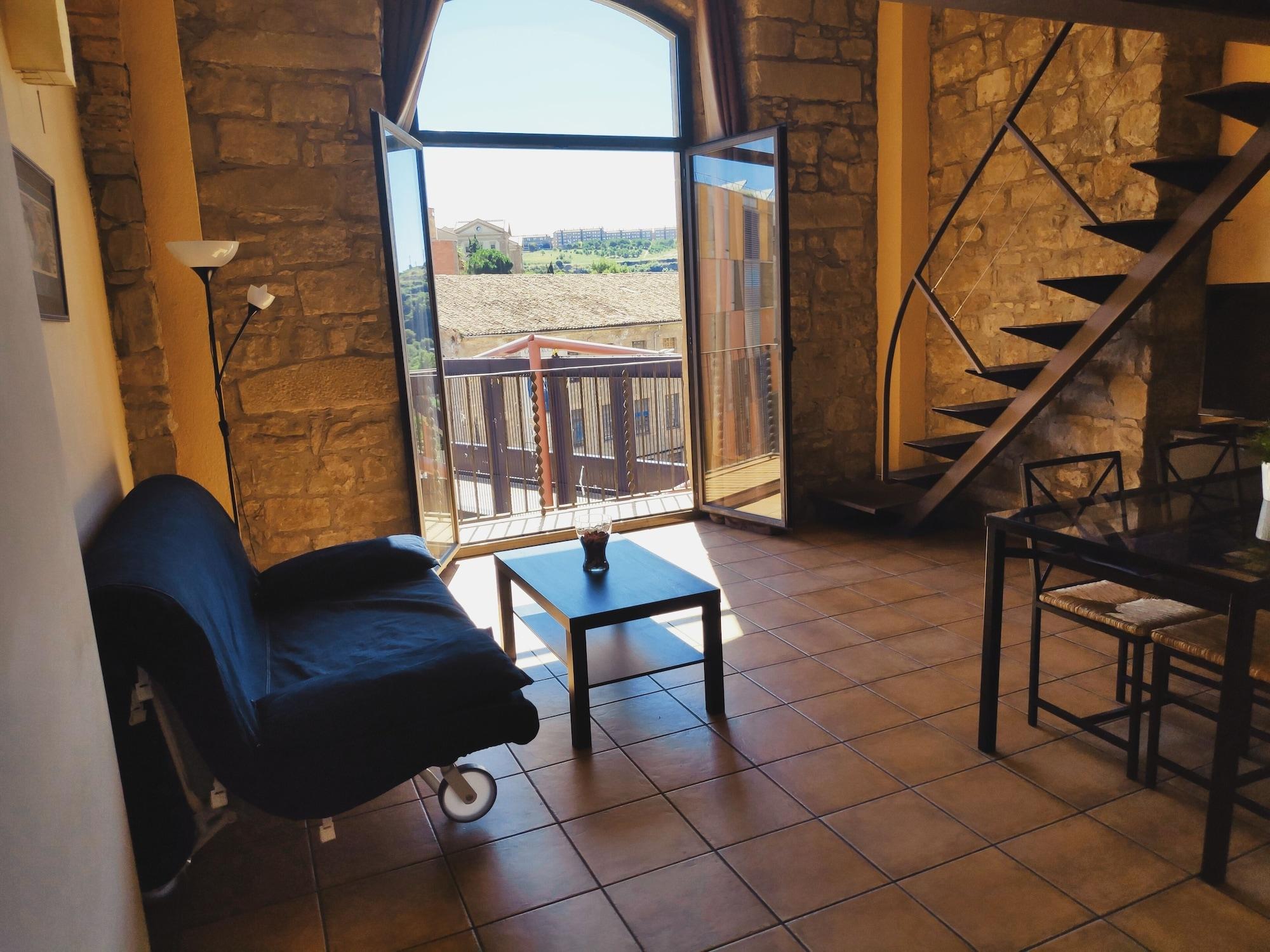 Apartment Urbi