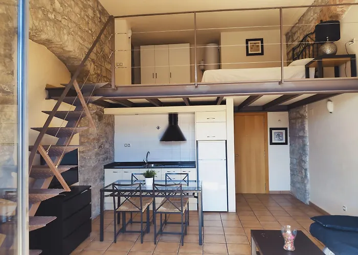 Urbi Apartments