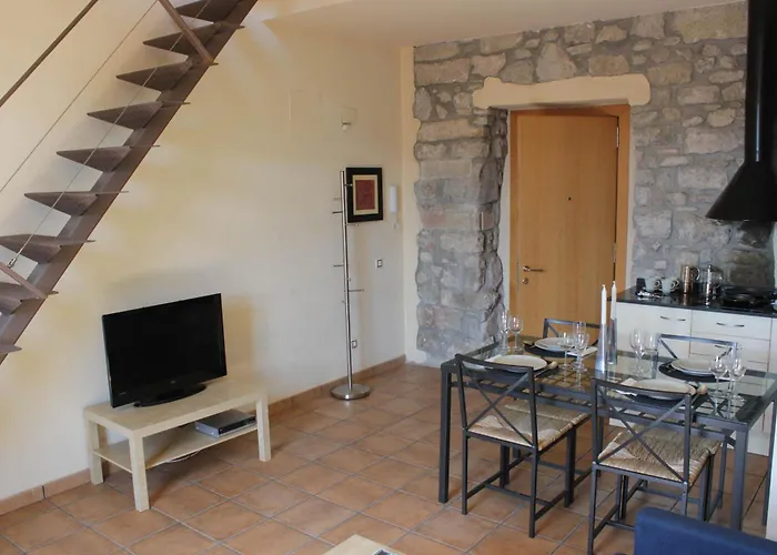 Urbi Apartments