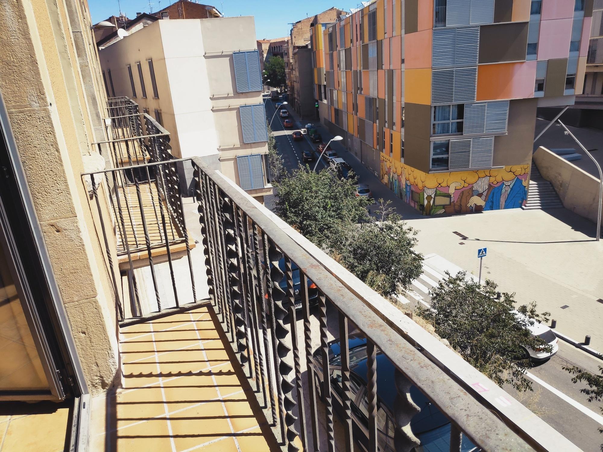 Urbi Appartamento Manresa