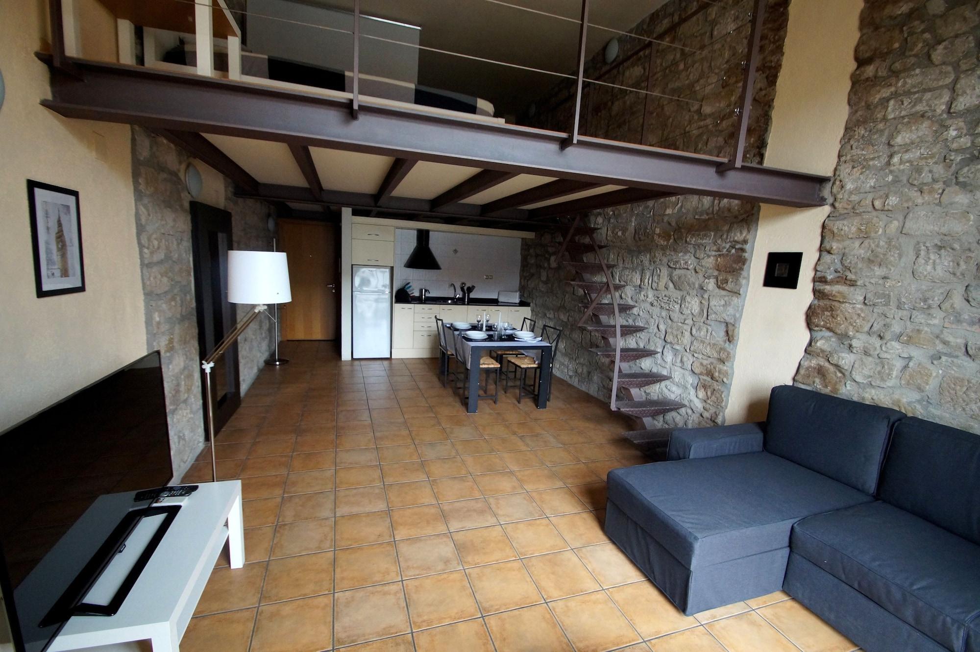 Urbi Appartamento Manresa