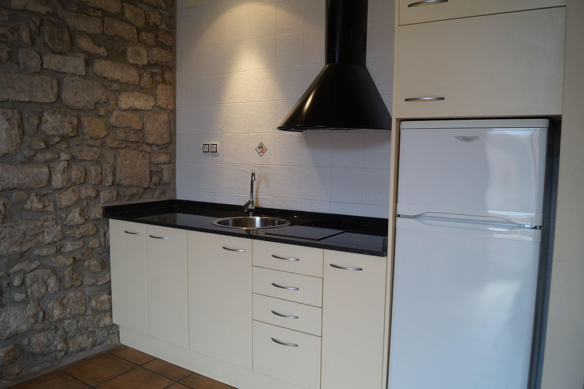 Urbi Appartamento Manresa