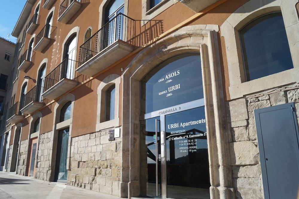 Urbi Appartamento