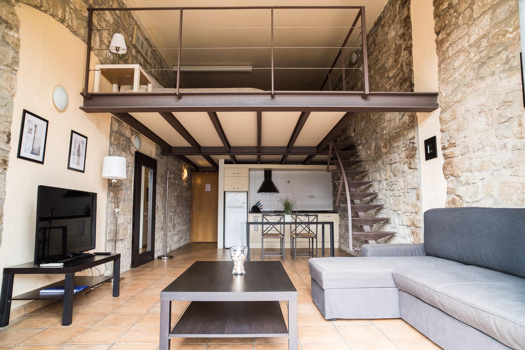 Urbi Appartamento Manresa