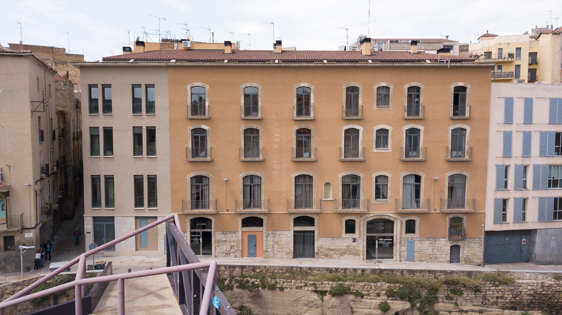 Urbi Appartamento *