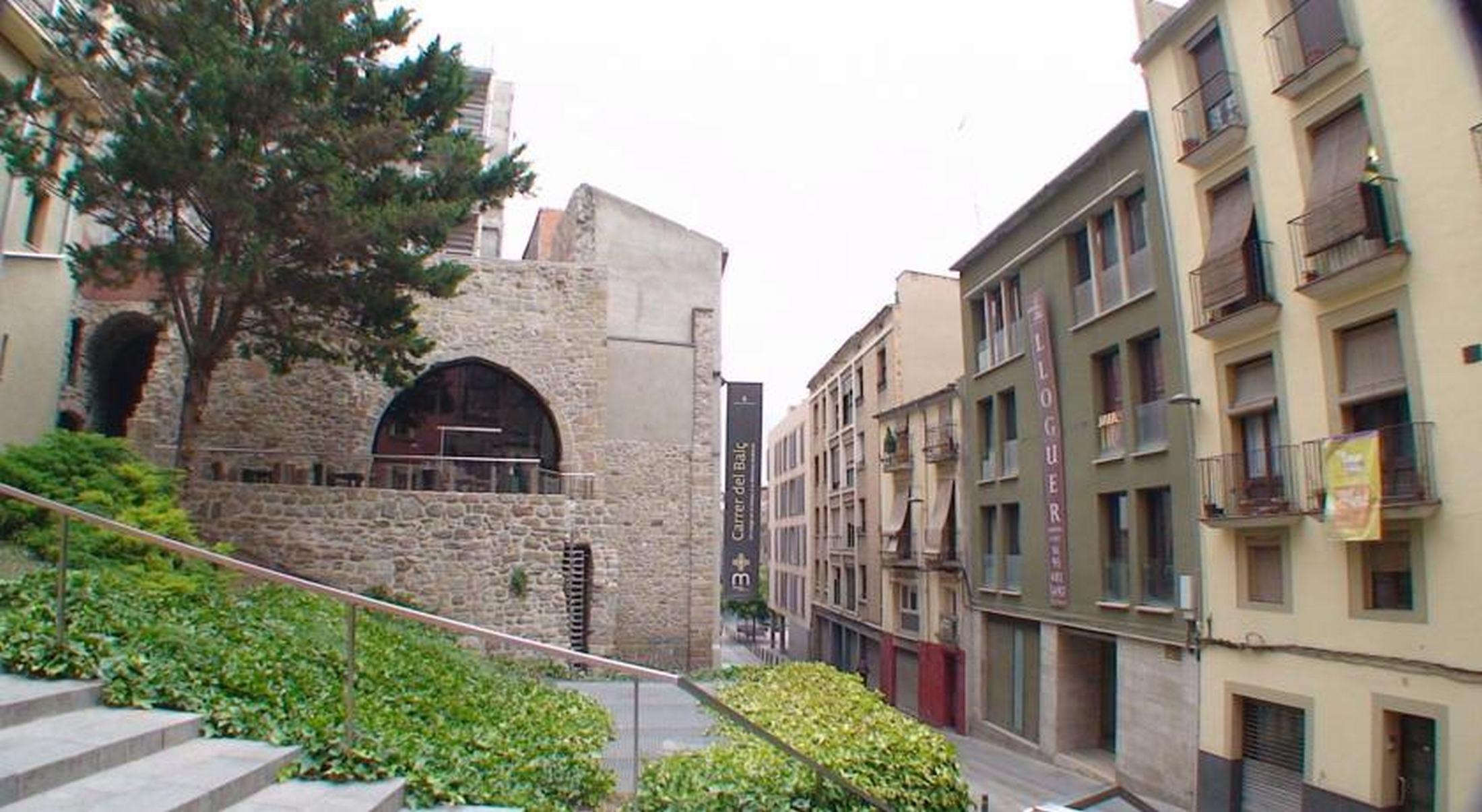 Appartamento Urbi Manresa