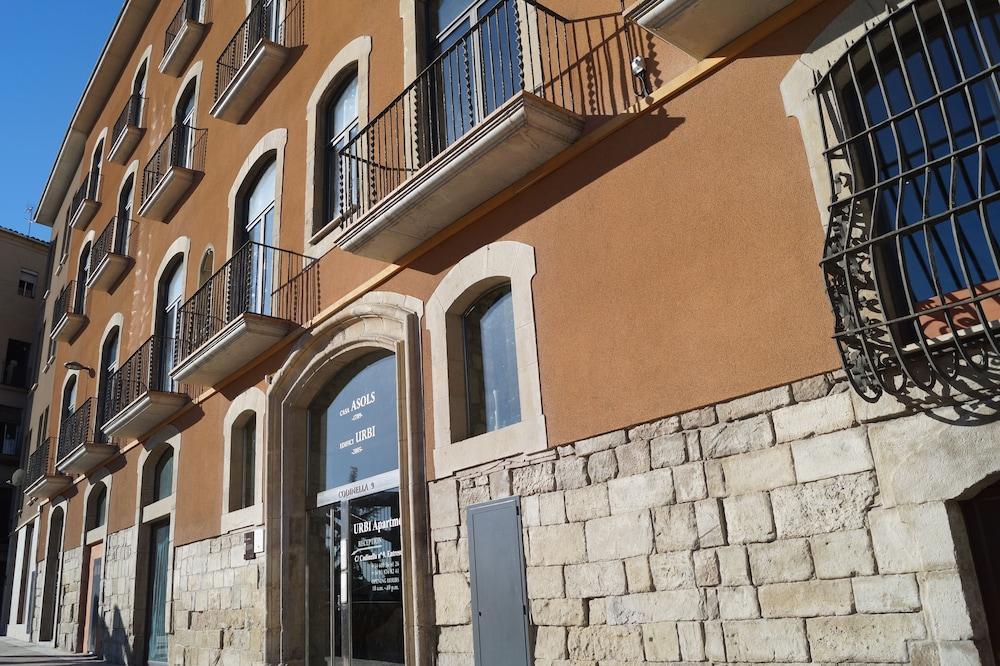 Appartamento Urbi
