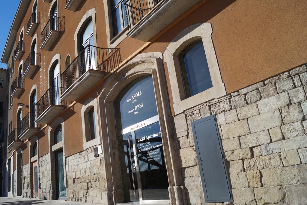 Urbi Appartamento