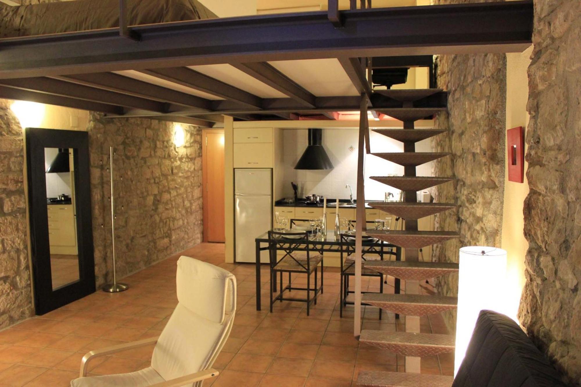 Appartamento Urbi Manresa