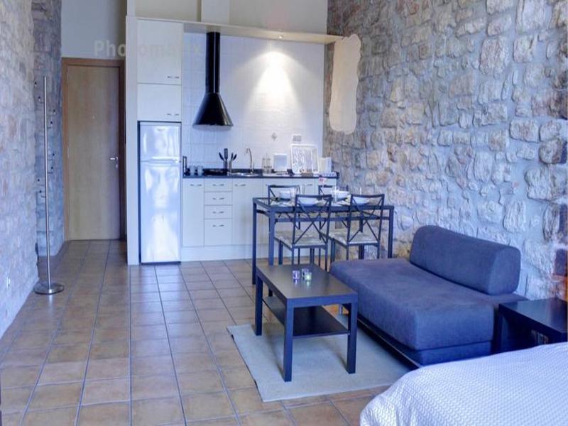 Urbi Appartamento Manresa