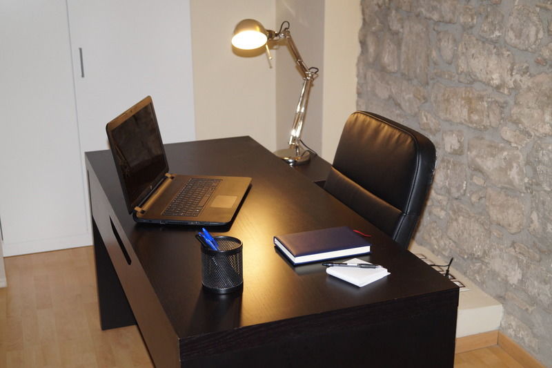 Appartamento Urbi Manresa