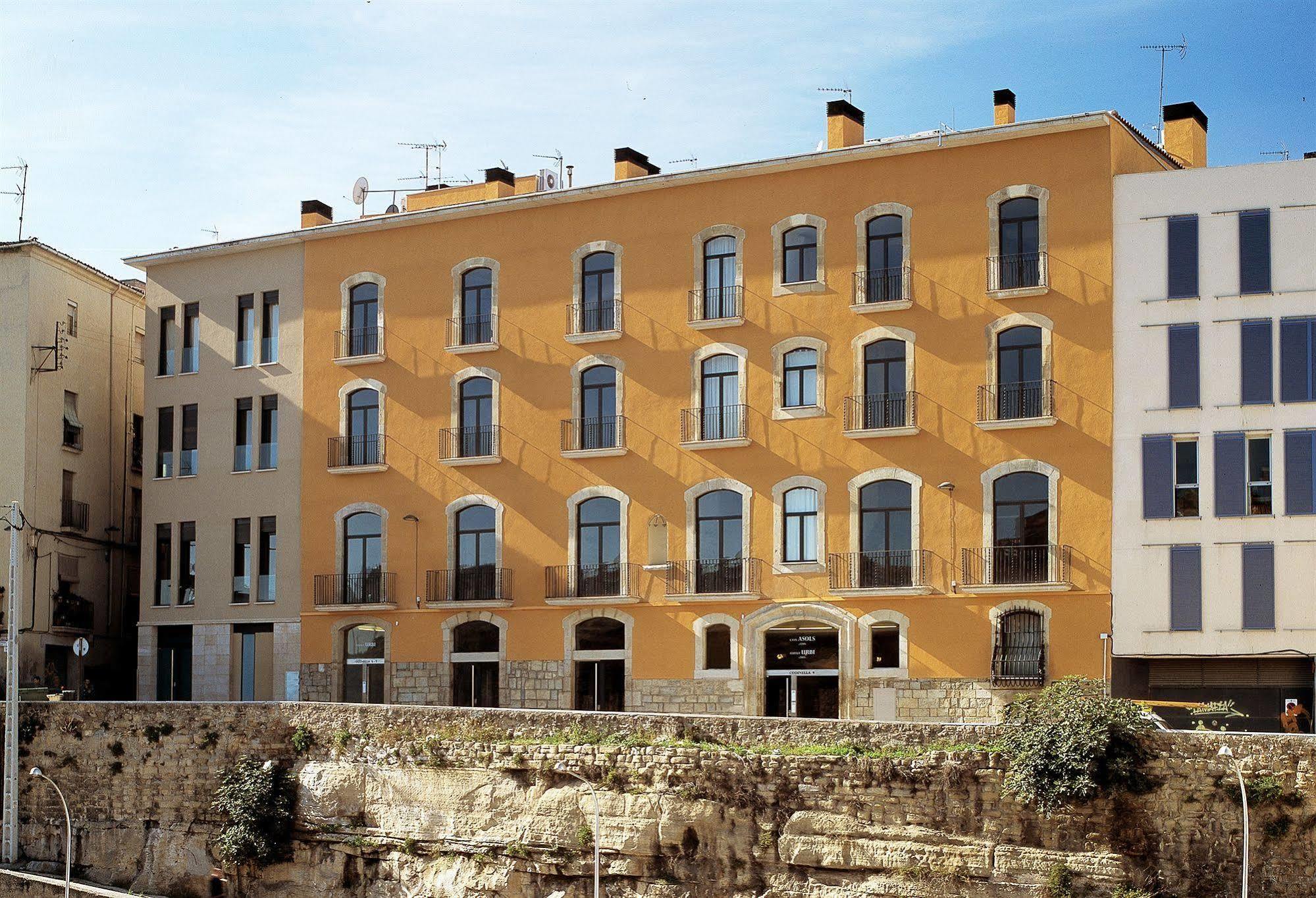 Urbi Appartamento Manresa