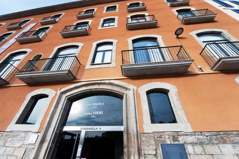 Appartamento Urbi *