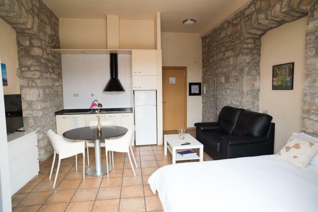 Appartamento Urbi Manresa