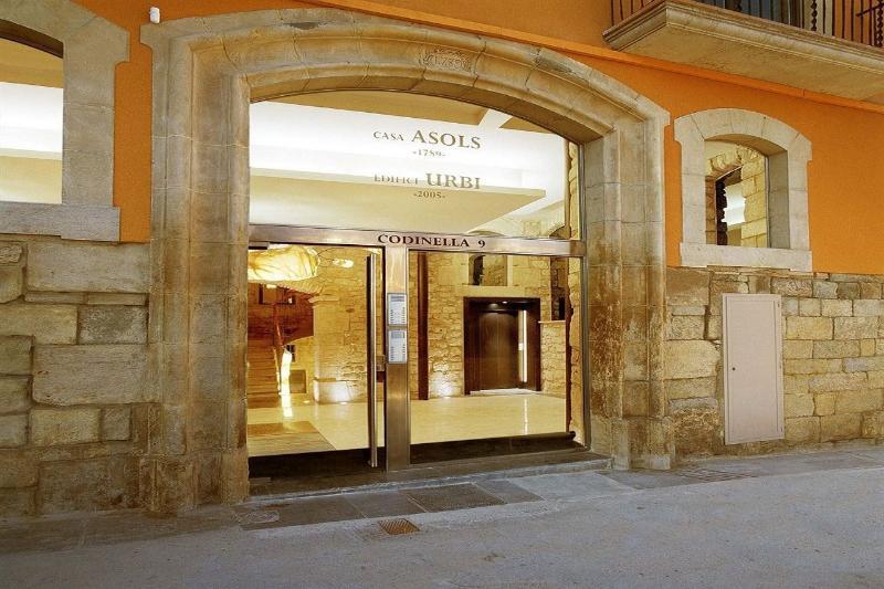Appartamento Urbi *